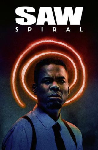 Spiral: From the Book of Saw (2021)