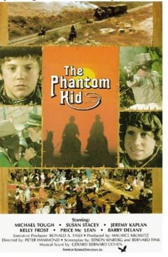 The Phantom Kid (1977)