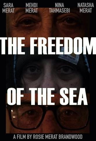 The Freedom of the Sea (2025)