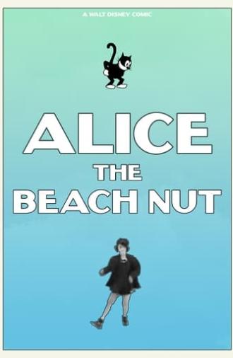 Alice the Beach Nut (1927)