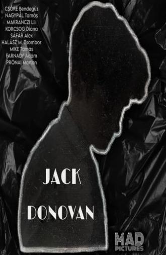 Jack Donovan (2023)