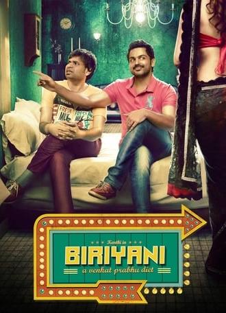 Biriyani (2013)