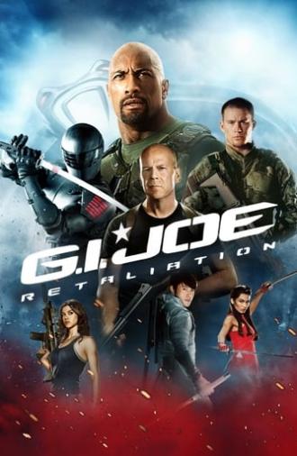 G.I. Joe: Retaliation (2013)