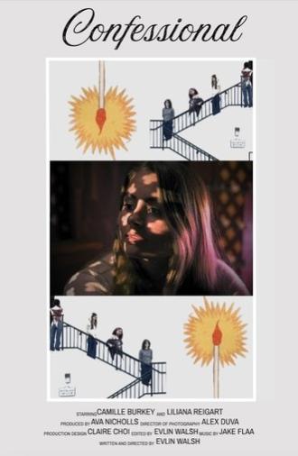Confessional (2025)