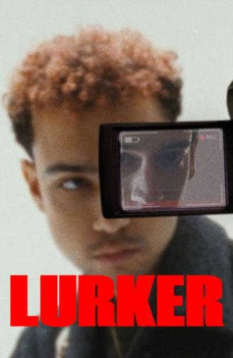 Lurker (2025)