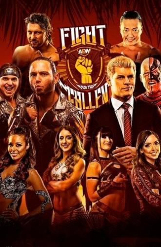 AEW Fight for the Fallen (2019)