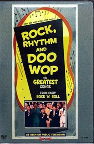 Rock, Rhythm & Doo Wop (2001)