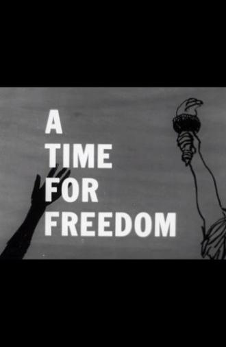 A Time for Freedom (1957)