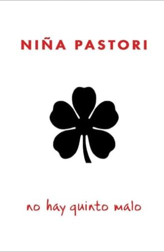 Niña Pastori: Every Cloud Has A Silver Lining (2004)