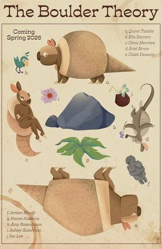 The Boulder Theory (2025)