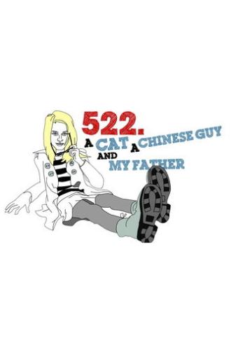 522. A Cat, a Chinese Guy and My Father (2019)