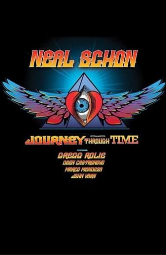 Neal Schon: Journey Through Time (2023)