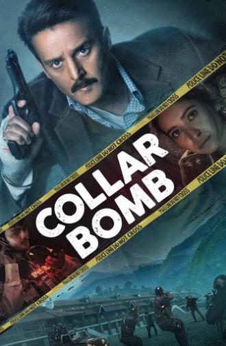 Collar Bomb (2021)