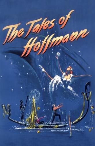 The Tales of Hoffmann (1951)