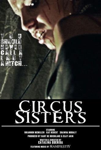 Circus Sisters (2015)
