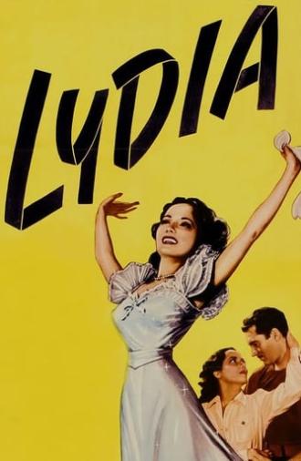 Lydia (1941)