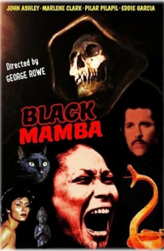 Black Mamba (1974)