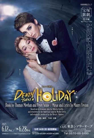 Death Takes a Holiday (2023)