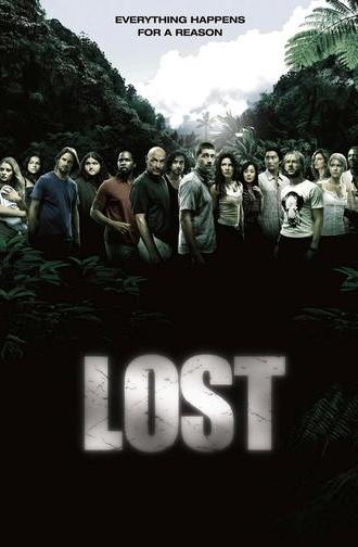 The Cast of 'Lost': Before They Were TV Stars (2010)