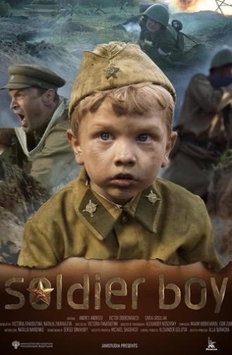 Soldier Boy (2019)