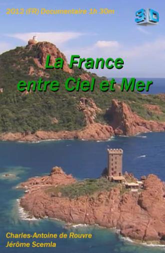 La France entre ciel et mer (2012)