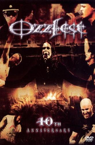 Ozzfest: 10th Anniversary (2005)
