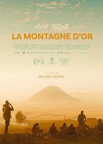 Mountain of Gold (2026)