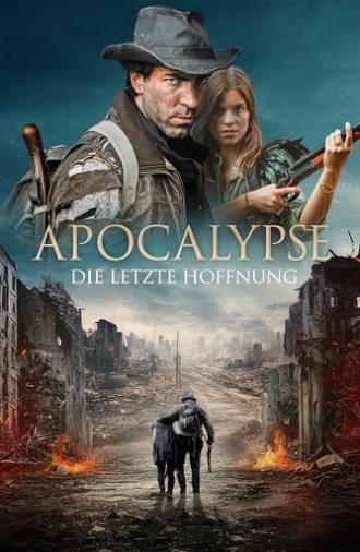 Dog - Apocalypse (2022)