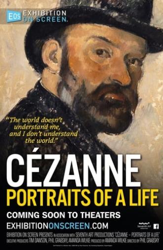 Cézanne: Portraits of a Life (2018)