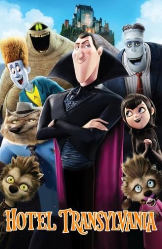 Hotel Transylvania (2012)