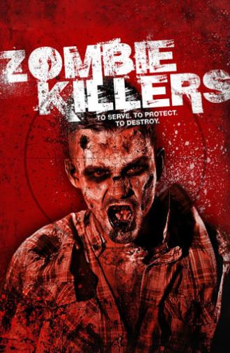 Zombie Killers: Elephant's Graveyard (2015)