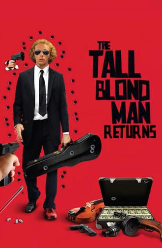 The Return of the Tall Blond Man with One Black Shoe (1974)