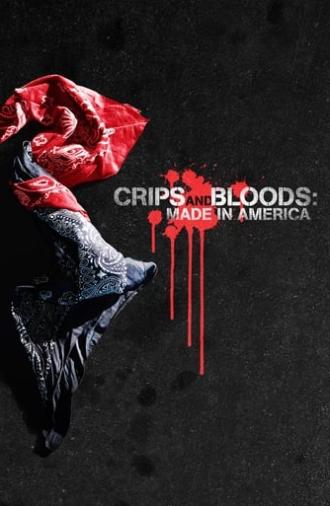Crips and Bloods: Made in America (2009)