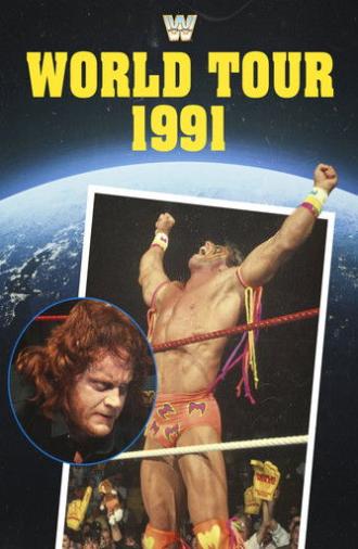 WWE World Tour 1991 (1991)