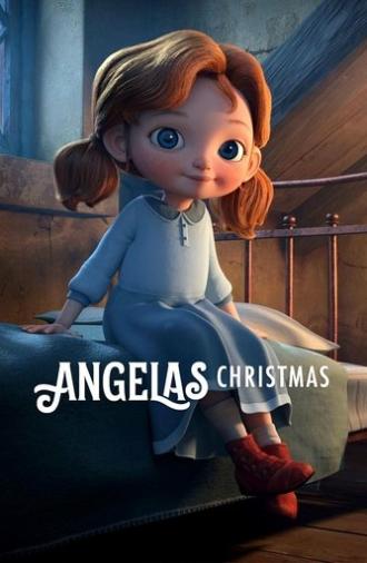 Angela's Christmas (2017)