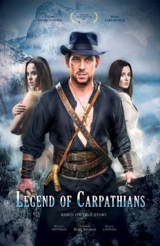 Legend of Carpathians (2018)