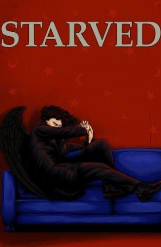 STARVED (2025)