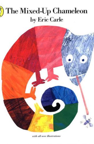 The Mixed-Up Chameleon (1993)