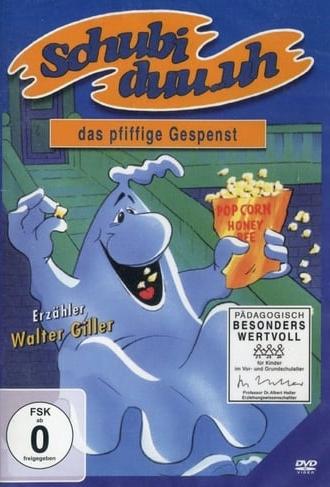 Schubiduu..uh - das pfiffige Gespenst (2004)