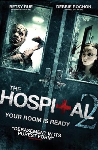 The Hospital 2 (2015)