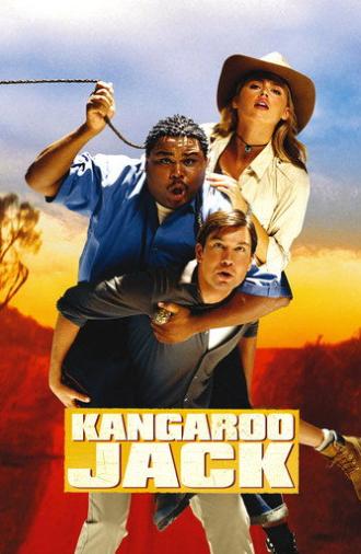 Kangaroo Jack (2003)