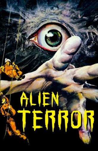 Alien 2: On Earth (1980)