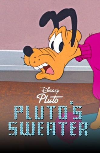 Pluto's Sweater (1949)