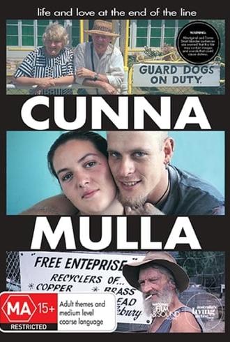 Cunnamulla (2000)