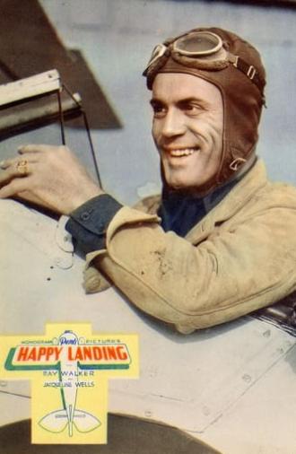 Happy Landing (1934)