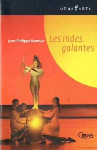 Les Indes Galantes (2004)