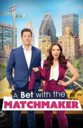 A Bet with the Matchmaker (2023)