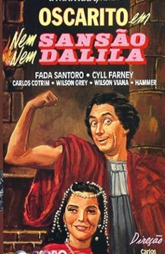 Nem Sansão Nem Dalila (1955)