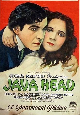 Java Head (1923)