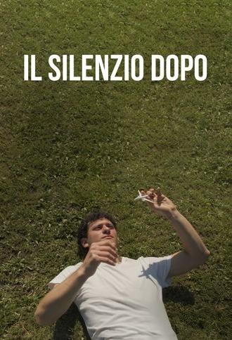 What Follows Is Silence (2025)